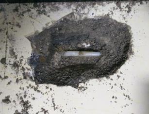嘉陵漏水维修公司浅析嘉陵市地下管道测漏仪原理