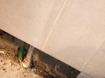 嘉陵卫生间测漏水公司分享下嘉陵市地下管线探测方法分析