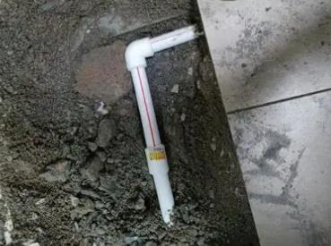 嘉陵卫生间漏水检测公司分享下家用管道漏水检测方法