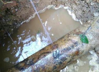 嘉陵测漏水公司浅析嘉陵市地下水管漏水检测方法。