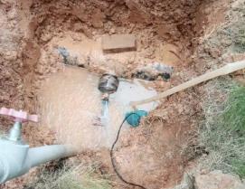 嘉陵测漏水公司浅析嘉陵地下水管漏水有哪些处理方法？