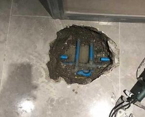 嘉陵测漏水公司为您专业解答嘉陵地暖漏水检测中精确漏水检测的成本